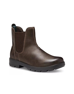 Cyrus Chelsea Ботинки - мужские, Dark Brown Eastland