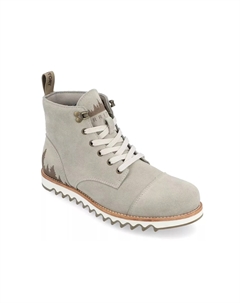 Ботинки треккинговые Zion - мужские, Taupe Territory