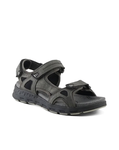 Сандалии CanoSport, Grey Spring step
