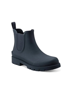 Мужские ботинки челси Orford резиновые, темно-голубой Hunter