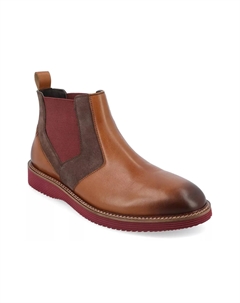 Ventura Chelsea Ботинки, Cognac Thomas & vine