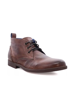 Illiad Chukka Ботинки - мужские, Black Bed stu