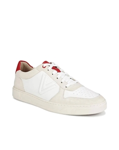 Кроссовки Lucas, Cream/Red Vionic