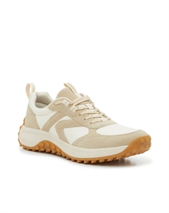 Кроссовки KS86 Trail - мужские, Safari Beige/Birch Keen