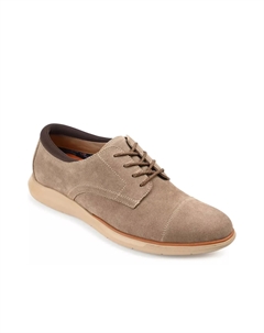 Туфли Felton Derby Shoe, Taupe Thomas & vine
