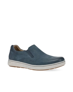 Trent Слипоны, Blue Dansko