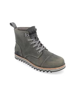 Ботинки треккинговые Zion - мужские, Grey Territory