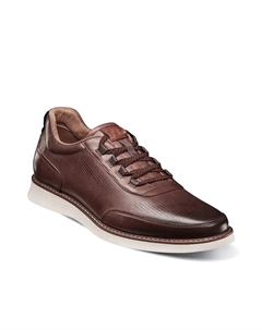 Слипоны Launch, Dark Brown Florsheim
