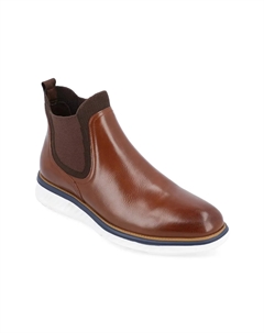 Ботинки Chelsea Hartwell, Brown Vance