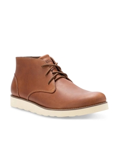 Ботинки Chukka - мужские, Cognac Eastland