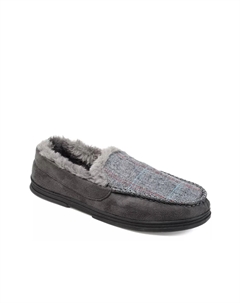 Winston Мокасины Slipper, Grey Vance