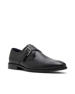 Слипоны Salino Monk Strap, Black Steve madden