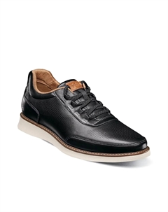 Слипоны Launch, Black Florsheim