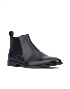 Ботинки Chelsea Darwin, Black Vintage foundry