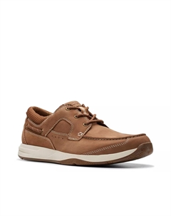 Sailview Оксфорды, Tan Clarks