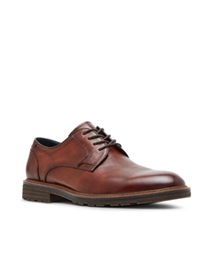Aeden Оксфорды, Dark Brown Steve madden