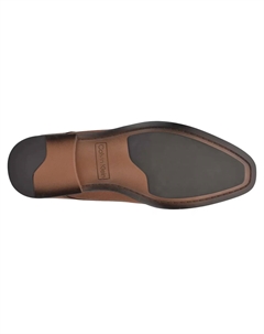 Dearl Оксфорды, Brown Calvin klein