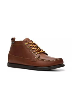 Seneca Chukka Ботинки - мужские, Cognac Eastland