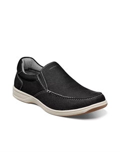 Lakeside Слипоны, Black Florsheim