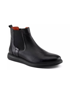 Ботинки Chelsea Davey, Black Spring step