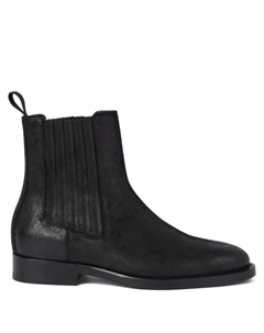 Ботинки челси, черный Brunello cucinelli