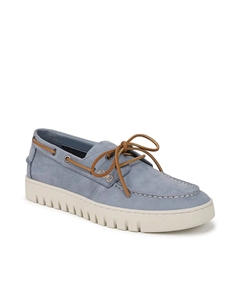 Лодочные туфли - мужские, Blue Vionic