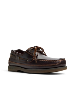 Мокасины Mako 2-Eye, Amaretto Sperry