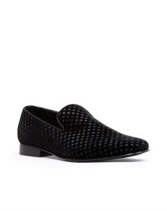Lifted Smoking Лоферы, Black Steve madden