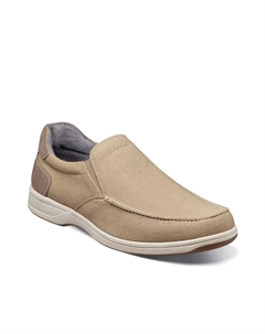 Lakeside Слипоны, Sand Multicolor Florsheim