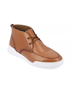 Ботинки Chukka, Cognac Thomas & vine