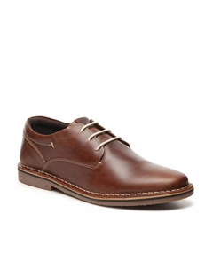 Harpoon Оксфорды, Dark Brown Steve madden