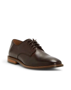 Lyre Оксфорды, Dark Brown Vince camuto