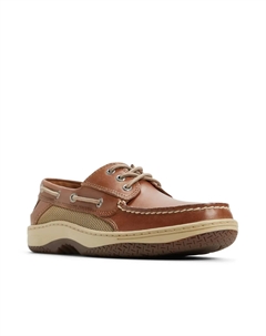 Ботинки лодочные Billfish 3-Eye, Cognac Sperry