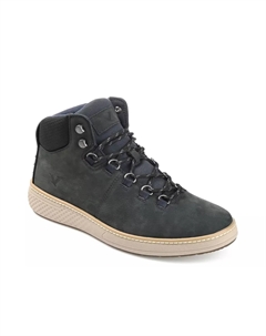 Ботинки Compass, Blue Leather Territory