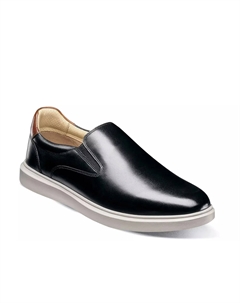 Слипоны, Black Florsheim