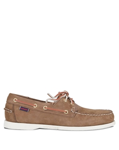 Кожаные мокасины Sebago