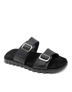 Мюли CODE-102 MB, черный Lasocki