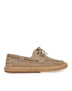 Эспадрильи BUMPER-01 MI08, бежевый Gino rossi