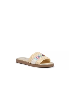 Lost Сандалии - детские, Beige Steve madden