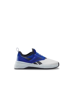 Слипоны Nano Play - детские, White Reebok