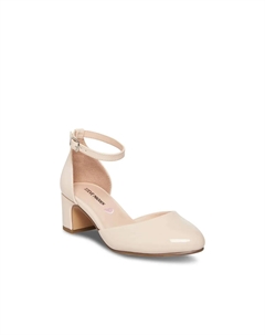 Prettyy Туфли - детские, Pink Patent Steve madden