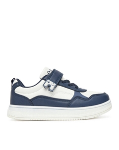 Кроссовки Lodus Z242052, синий Zigzag