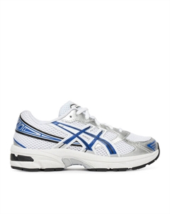 Кроссовки Gel-1130 Gs 1204A169, белый Asics