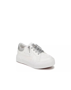 Кроссовки платформы Cambria - детские, White Blowfish malibu