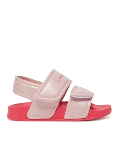 Сандалии T1A2-33811-1829 M, мультиколор Tommy hilfiger