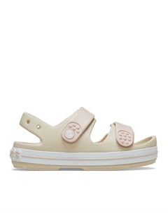 Сандалии Toddler Crocband Cruiser Sandal 209424, розовый Crocs