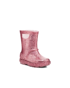 Резиновые сапоги - детские, Light Pink Ugg