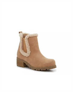 Ботинки Ryne - детские, Cognac Dv by dolce vita