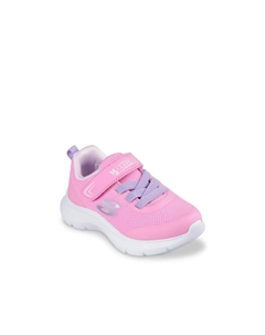 Скеч Фаст - детские кроссовки, Fuchsia Skechers