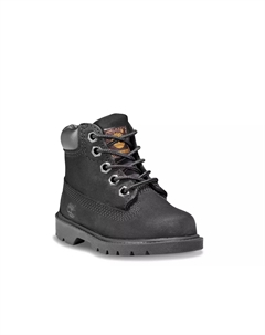 6" Classic Ботинки - детские, Black Timberland